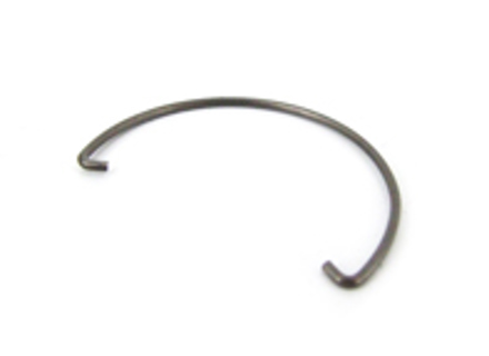 Clip a molla del cambio. Porsche 356 B - 69542417301 Clip a molla del cambio. Porsche 356 B - 69542417301