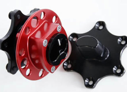 Quick release steering hub. Porsche 911 / 964 / 993 / 996 / 986 Boxster - RS-097, RS097C, RS-097C, RS097G, RS-097G, RS097R, RS-097R Quick release steering hub. Porsche 911 / 964 / 993 / 996 / 986 Boxster - RS-097, RS097C, RS-097C, RS097G, RS-097G, RS097R, RS-097R