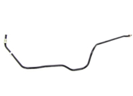 Tubo del carburante. Porsche 944 1988-91 - 94435696911, 94435696910 Tubo del carburante. Porsche 944 1988-91 - 94435696911, 94435696910