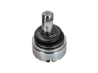 Entkrümmtes Kugelgelenk für Dreieckslenker. Porsche 911 RS 1974-89 - 91134104905, 91134104901