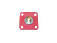 Diaphragm accelerator pump for Solex 40 PI-1 carburettor. Porsche 911 1965-68 - 90110893200 - FUE11.1.133 Diaphragm accelerator pump for Solex 40 PI-1 carburettor. Porsche 911 1965-68 - 90110893200 - FUE11.1.133