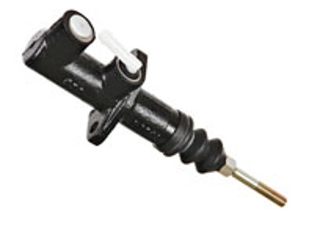 Koppeling hoofdremcilinder. Porsche 911 1987-89 / 930 met G50/50 Versnellingsbak - 91142317103, 91142317102