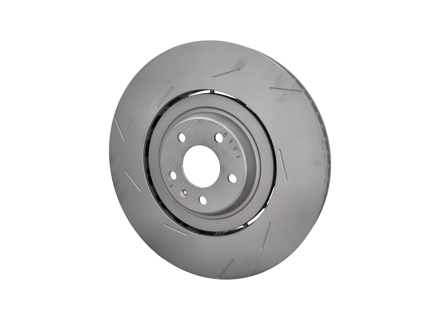 制动盘转子，前部。保时捷 Macan Turbo 440Bhp 390mm - 95B615301P, 95B615302M, 460.4530.75, 460.4531.75, NBD2473, NBD2474