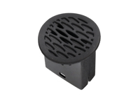 Copertura microfono cruscotto, guida a sinistra. Porsche 986 Boxster / 996 Carrera / Turbo / GT2 / GT3 1997-05 - 99655262502, 99655262502A03, 99655262502M33, 99655262502P13, 99655262502D05, 99655262502C53, 99655262502C02, 99655262502G13, 99655262502J33, 99655262502S33, 99655262502B13 Copertura microfono cruscotto, guida a sinistra. Porsche 986 Boxster / 996 Carrera / Turbo / GT2 / GT3 1997-05 - 99655262502, 99655262502A03, 99655262502M33, 99655262502P13, 99655262502D05, 99655262502C53, 99655262502C02, 99655262502G13, 99655262502J33, 99655262502S33, 99655262502B13