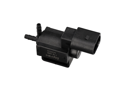 Soupape de suralimentation. Porsche 957/958 Cayenne / 970 Panamera - 95560512330 - EP320548