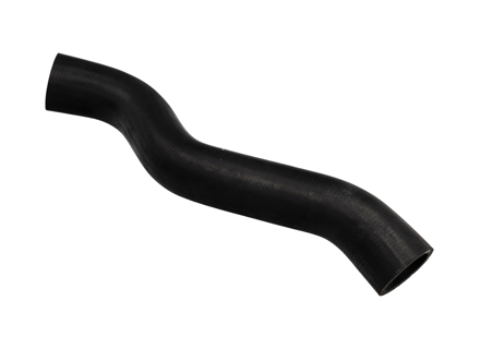 Tuyau d'eau. Tuyau d'alimentation du moteur vers le tuyau d'alimentation principal. Porsche 996 C2 - 99610664053, 99610664054, 99610664056, 911612-010 - URO-004702