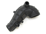 Air hose, throttle body to air mass sensor. Porsche 944 Turbo - 95111019802 - URO-009945 Air hose, throttle body to air mass sensor. Porsche 944 Turbo - 95111019802 - URO-009945