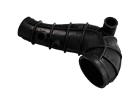 Luchtslang, gasklephuis naar luchtmassasensor. Porsche 944Turbo - 95111019802 - URO-009945