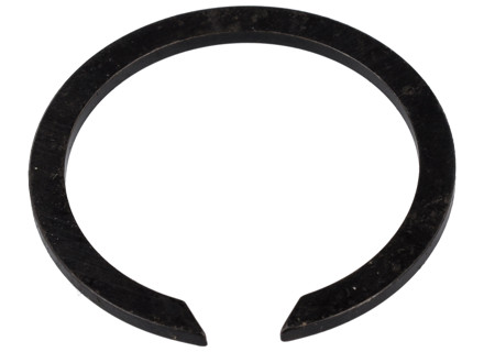 Bague de blocage du circlip de vilebrequin sur le pignon d'entraînement du distributeur. Porsche911 78-89 / 964 / 993 / 996T / 997T - 90110214803