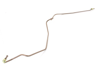 Pressure line for differential lock. Porsche 964 - 96431534455, 96431534452 Pressure line for differential lock. Porsche 964 - 96431534455, 96431534452