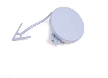 Copertura occhiello gancio traino paraurti posteriore. Porsche 997.2 / 987.2 - 99750580303 Copertura occhiello gancio traino paraurti posteriore. Porsche 997.2 / 987.2 - 99750580303