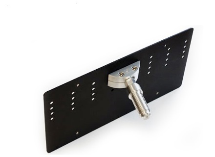 Ricevitore gancio traino Rennline - Supporto targa ricavato dal pieno. Porsche 957 Caienna - E1070.105, E1070.105 EURO, E1070105, E1070105EURO Ricevitore gancio traino Rennline - Supporto targa ricavato dal pieno. Porsche 957 Caienna - E1070.105, E1070.105 EURO, E1070105, E1070105EURO