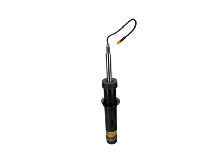 Front Shock Absorber. Porsche 982 (718) Boxster / Cayman 2017>> (M030) - 982413031C, 982413031E, 982413031G