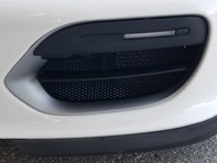 Front bumper side grille wire mesh kit. Porsche 987 Gen 2 Boxster Spyder - 987.2SPYD Front bumper side grille wire mesh kit. Porsche 987 Gen 2 Boxster Spyder - 987.2SPYD