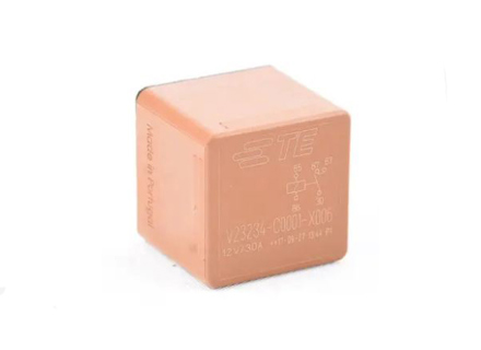 Relais DME. Porsche 987 Boxster / 987C Cayman / 997 - 99965701390, 9996570139