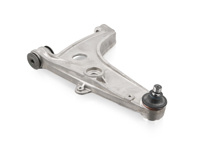 Braccio oscillante, anteriore. Porsche 944 1987-91 / 968 1992-95 - 94434102702, 94434102802, 94434192731, 94434192831 Braccio oscillante, anteriore. Porsche 944 1987-91 / 968 1992-95 - 94434102702, 94434102802, 94434192731, 94434192831