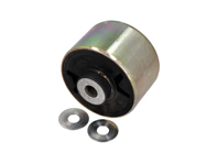 HD Transmission / gearbox mount bush. Porsche 964 / 993 C2 - 96437505502 - PR13004P, S13004P, S-13004P