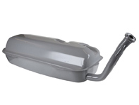 Fuel tank, gasoline, 72L for Mercedes 124 T (S124) - 1244700804, 8315600600 - 8315600600 Fuel tank, gasoline, 72L for Mercedes 124 T (S124) - 1244700804, 8315600600 - 8315600600
