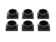 Plenum Adaptor Flange Set for Rennen ITB Upgrade 3.2ltr and Above. Porsche 911 / 964