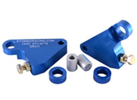 Tensores de cadena mecánicos, juego de 2 para Porsche 911 - 93010505304, 93010505803, 93010591199 - SR011 Tensores de cadena mecánicos, juego de 2 para Porsche 911 - 93010505304, 93010505803, 93010591199 - SR011