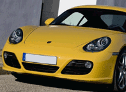 Frontstoßstange. Porsche Cayman 987C MKII PDK Getriebe (OE Nr. 98750519116 / 98750519117) Frontstoßstange. Porsche Cayman 987C MKII PDK Getriebe (OE Nr. 98750519116 / 98750519117)