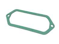 Oil separator gasket. Porsche 928 - 92810770704, 92810770702, 92810770701 - PDOEA
