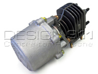 Wastegate for Porsche 930 3.0L / 3.3L *RECONDITIONED - 93012306012 Wastegate for Porsche 930 3.0L / 3.3L *RECONDITIONED - 93012306012