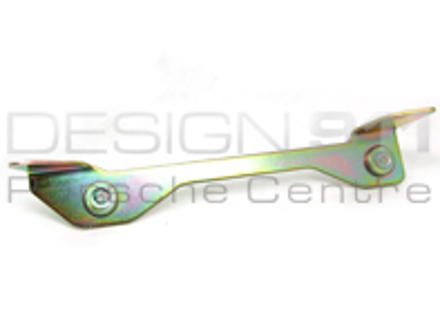 Guide de support de phare. Porsche 993 Guide de support de phare. Porsche 993