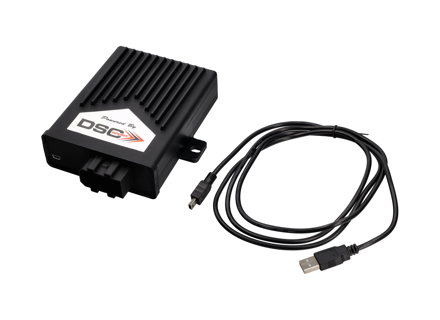 Ophanging PASM track & street Plug N Play Controller. Porsche 997.2 - 01-9972-00-v1 - DSC 997.2