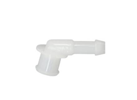 Connection piece brake master cylinder. Porsche 911 / 964 - 91135532300 Connection piece brake master cylinder. Porsche 911 / 964 - 91135532300