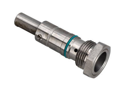 Chain Tensioner Adjuster. Porsche 986 Boxster / 996 C2 / C4>>2000 - 99610518059, 99610518054, 99610518057