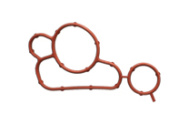 Ölfiltergehäusedichtung. Porsche 95B Macan 2.0L - 95811544100, 898.000, 9A7115441 - 898.000 Ölfiltergehäusedichtung. Porsche 95B Macan 2.0L - 95811544100, 898.000, 9A7115441 - 898.000