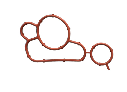 Guarnizione alloggiamento filtro olio. Porsche 95B Macan 2.0L - 95811544100, 898.000, 9A7115441 - 898.000 Guarnizione alloggiamento filtro olio. Porsche 95B Macan 2.0L - 95811544100, 898.000, 9A7115441 - 898.000