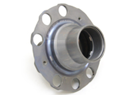 Wielnaaf, achter. Porsche 997.1 Turbo / 997.2 Turbo - 99733160702, 99733160701