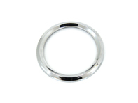 Chrome bezel 60mm for clock. Porsche 356 b / 356 C - 64474170110 - C174 Chrome bezel 60mm for clock. Porsche 356 b / 356 C - 64474170110 - C174