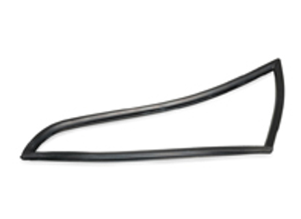 Guarnizione leggera anteriore 1/4. Porsche 911 - 90154292121, 90154292221