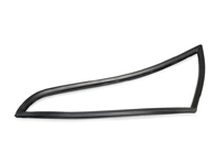 Front 1/4 light seal. Porsche 911 - 90154292121, 90154292221 Front 1/4 light seal. Porsche 911 - 90154292121, 90154292221