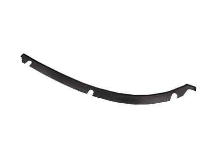 Rear 1/4 panel to body seal. Porsche 911 1977>> - 91150318501, 91150318601 - 911 503 185 01, 1680450270, 911 503 186 01, 1680450280 Rear 1/4 panel to body seal. Porsche 911 1977>> - 91150318501, 91150318601 - 911 503 185 01, 1680450270, 911 503 186 01, 1680450280