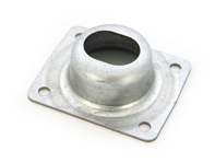 Centro punto di sollevamento per Porsche 944 1985-91 - 95150126500, 95150126501 Centro punto di sollevamento per Porsche 944 1985-91 - 95150126500, 95150126501