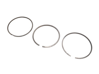 Piston ring set. Porsche 958 Cayenne Diesel / 970 Panamera Diesel - 028 RS 00135 0N0, 95810392700, 95810392710, 028RS001350N0, 028RS001350N1, 028RS001350N2