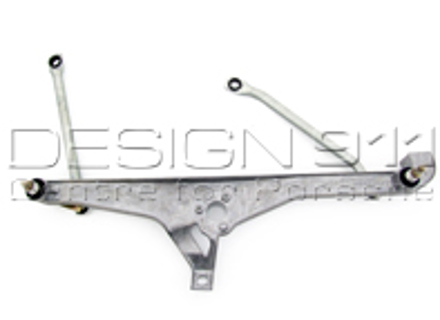 Krukasmechanisme voorruitenwisser. Porsche 968 rechtsgestuurde auto's - 94562891900 Krukasmechanisme voorruitenwisser. Porsche 968 rechtsgestuurde auto's - 94562891900