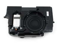 Subwoofer. Porsche 95B.1 Macan - 95B035481 Subwoofer. Porsche 95B.1 Macan - 95B035481
