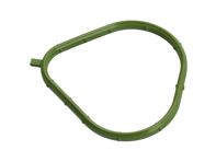 Guarnizione distributore aria aspirata. Porsche 986 2.5L Boxster / 996 Carrera 3.4L - 99611024701, 187.341