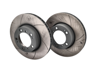 VORNE Bremsscheibenpaket Geschlitzt Porsche 996 / 997 / 986 / 987 (99635140501 / 99635140601) - 99635140501, 99635140601, 99635140501SLO, 99635140601SLO VORNE Bremsscheibenpaket Geschlitzt Porsche 996 / 997 / 986 / 987 (99635140501 / 99635140601) - 99635140501, 99635140601, 99635140501SLO, 99635140601SLO