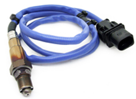 Lambda oxygen sensor. Porsche 997 MK2 3.6L/3.8L - 9A160616801, 9A160616802, 0258017329, 9A160616803