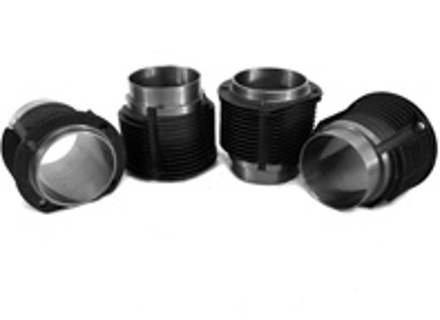 Cylinder kit, Big bore VW 86mm. Porsche 356/912 - 008 11 86SL, 0081186SL Cylinder kit, Big bore VW 86mm. Porsche 356/912 - 008 11 86SL, 0081186SL