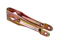 Front axle stabiliser lever. Porsche 911 65-73 / 914 - 90134371301, 1640550500