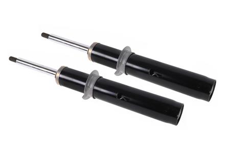 Front Shock Absorbers (PAIR), Standard. Porsche 982 Boxster / Cayman (718) 2017>> - 982413029J, 982413029B Front Shock Absorbers (PAIR), Standard. Porsche 982 Boxster / Cayman (718) 2017>> - 982413029J, 982413029B