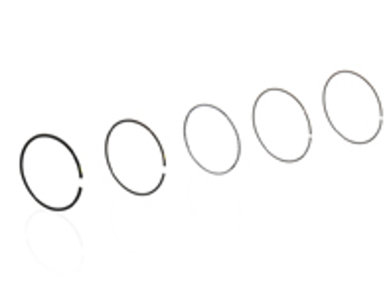 Zuigerveer set. Porsche 996 3.4L >>2001 M96.01/02/04 - 99610305302 Zuigerveer set. Porsche 996 3.4L >>2001 M96.01/02/04 - 99610305302