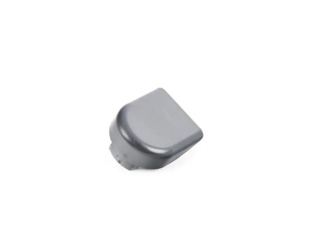 Capuchon de bras d'essuie-glace arrière Porsche 987 Cayman / 997 / 991 / 992 - 99762812200, 9P1955435